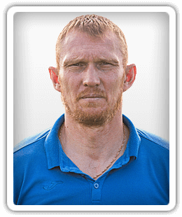 Maxim Petrakov