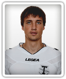 Yegor Tarakanov