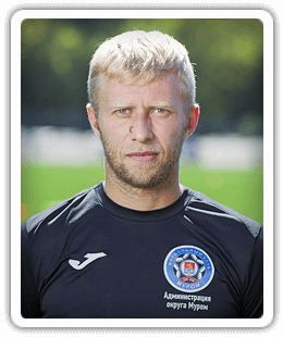 Sergey Vaganov