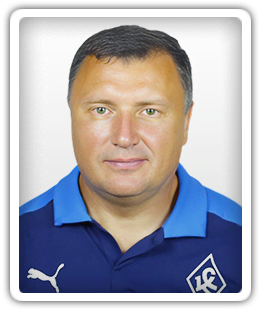 Mikhail Semernya