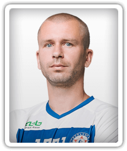 Maxim Rogov