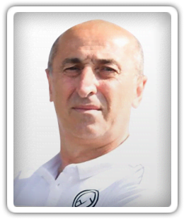 Poghos Galstyan