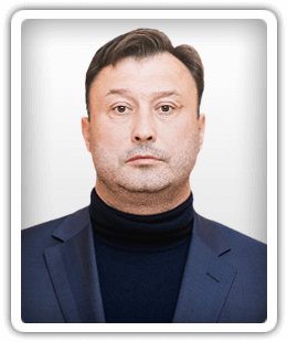 Dmitry Balashov