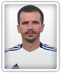 Igor Zhegulin