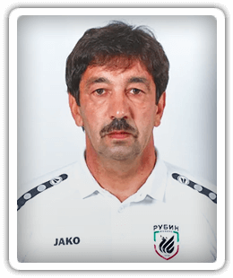 Vladimir Yezhurov