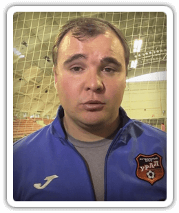 Yury Tarkhanov