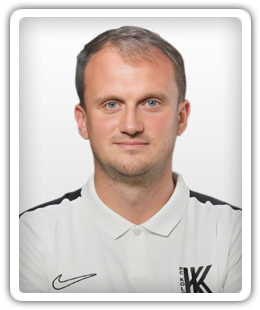 Artem Zasiadvovk