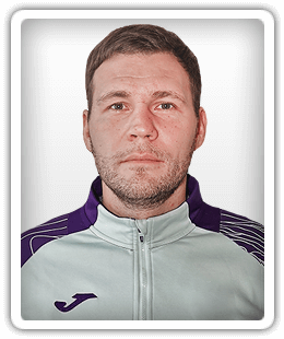 Rinat Kamalov