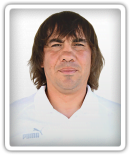 Roman Markelov
