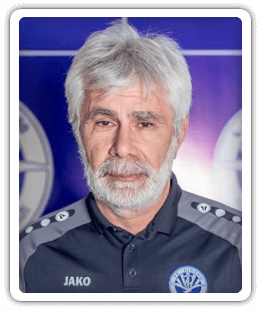 Iuri Maminashvili