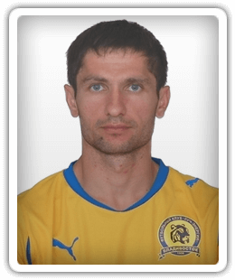 Marat Dzakhmishev