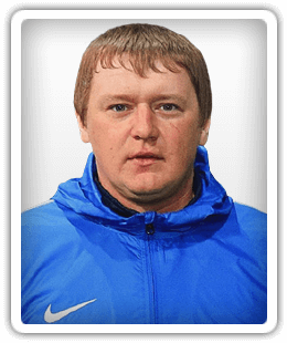 Yury Shestakov