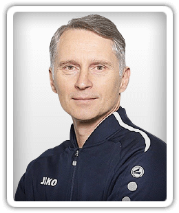 Sergey Klimenko