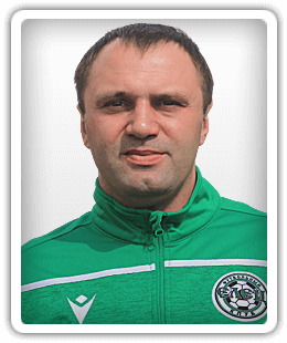 Sergey Savvin