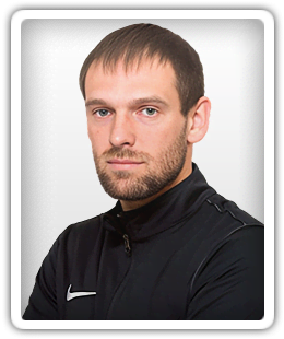 Leonid Boev