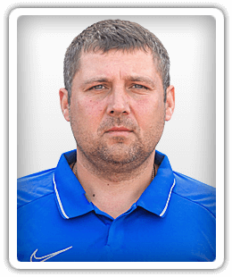 Yury Vladimirov