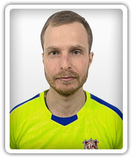 Maxim Gleikin
