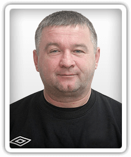 Sergey Nikiforov