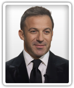 Alessandro Del Piero