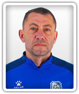 Oleksandr Pryzetko