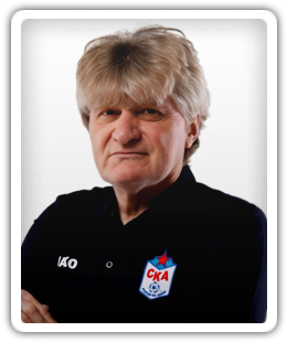 Valery Zazdravnykh