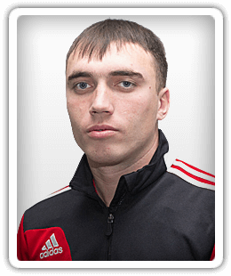 Andrey Kreisman