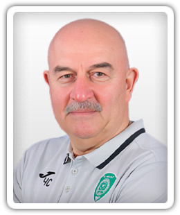 Stanislav Cherchesov