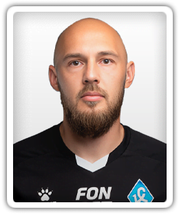 Evgeny Frolov