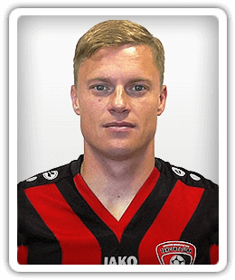Vadim Steklov