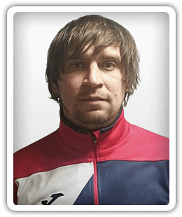 Marat Sabirov