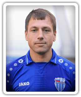 Alexey Druzin