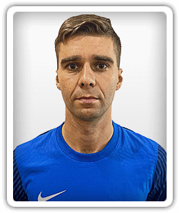 Dmitry Pytlev