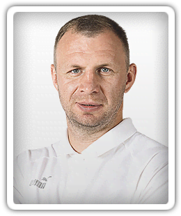 Vladimir Rykov