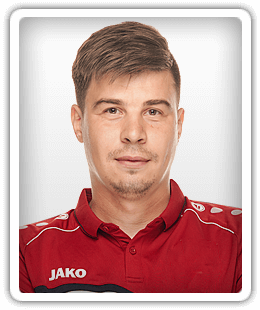 Maxim Gavrish