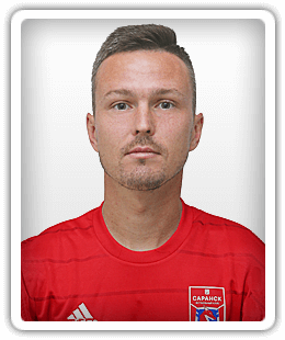 Alexey Pustozerov