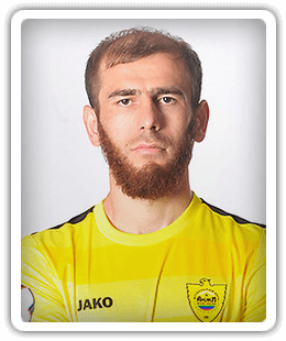Adlan Katsaev