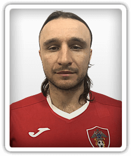 Mikhail Popov