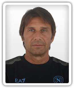 Antonio Conte