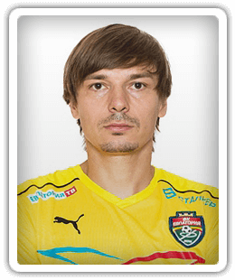 Andriy Vasyanovych