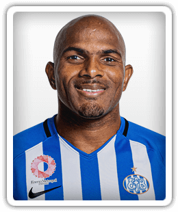 Rodolph Austin