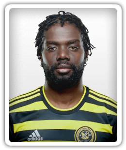 Kenardo Forbes