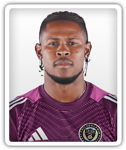 Andre Blake