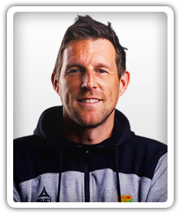 Kenneth Gustafsson