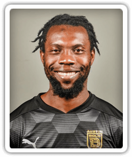 Owayne Gordon