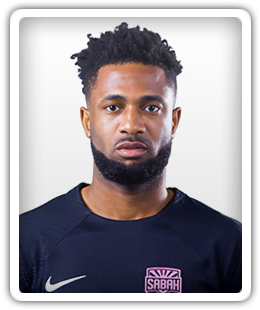Kaheem Parris