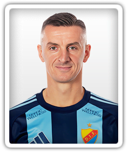 Haris Radetinac