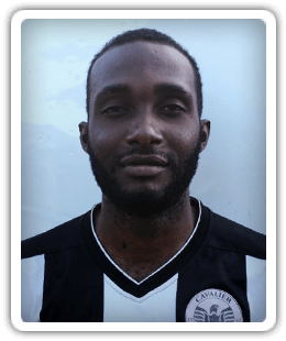 Nickache Murray