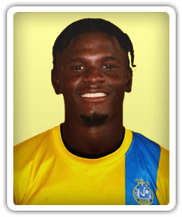 Gerald Neil Jnr