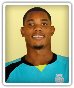 Tafari Chambers