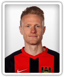 Nicklas Maripuu